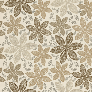 Baldosas de cerámica antideslizantes para suelo de sala de estar, baldosas de 500x500mm que se ven como el suelo florido - Product Image 1