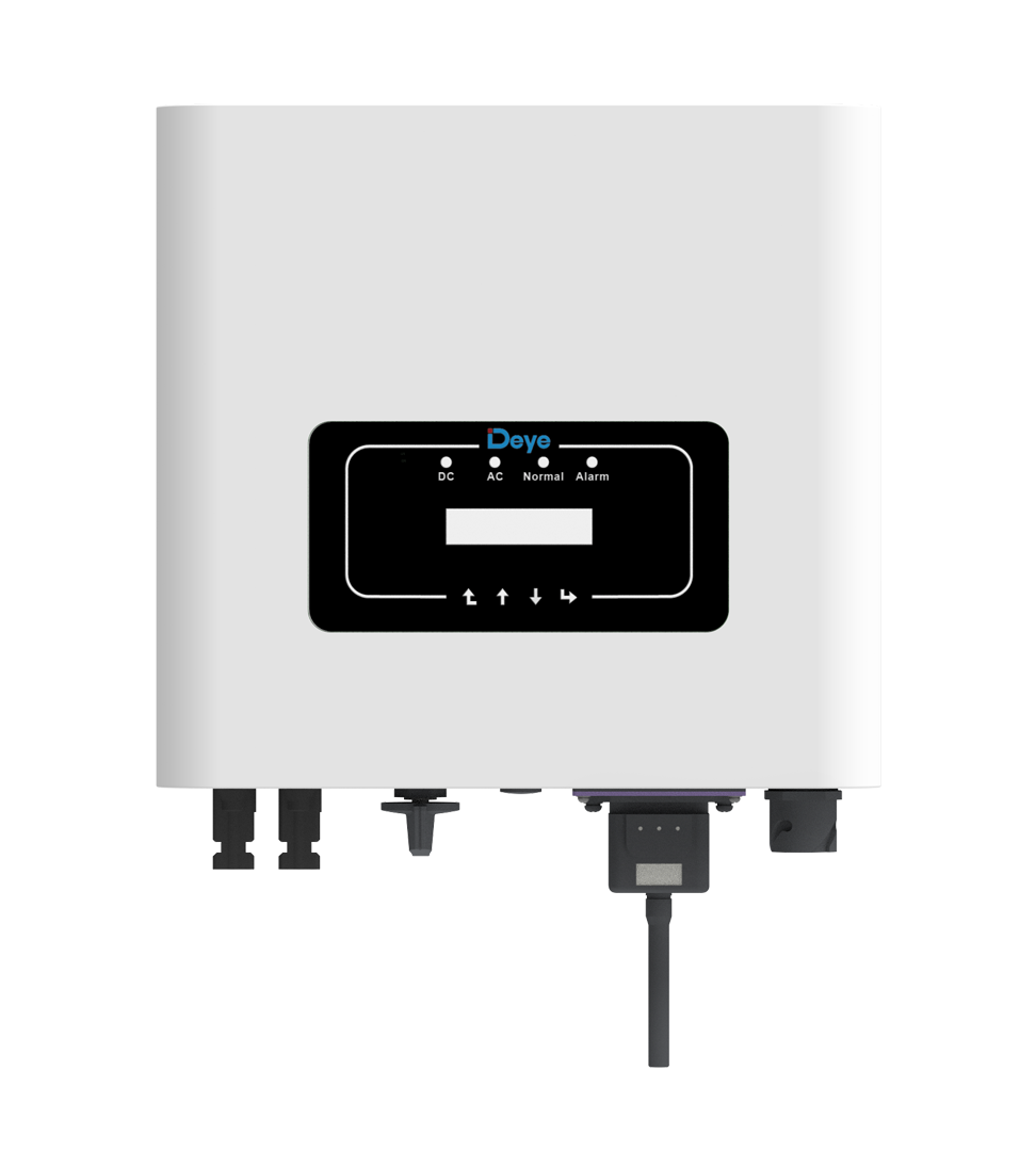 Лучшая цена 4kw 5kw 6kw решетчатая Объединенная солнечная Инвертор SUN-5K-G 5kw Инвертор солнечной энергии одиночной фазы