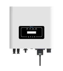 Inverter Tenaga Surya 5KW 6KW, Inverter Tenaga Surya SUN-5K-G 5KW Fase Tunggal