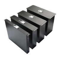 Armoire de montage en rack pour DVR CCTV XYY, tiroir 1U 2U 3U 4U 19 pouces avec serrure