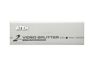 <span class=keywords><strong>ATEN</strong></span> VS4814 ตัวแยกสัญญาณ HDMI <span class=keywords><strong>4</strong></span> พอร์ต รองรับ 4K แท้ - Product Image 2