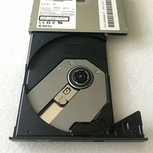 Unidad Combinada SATA Delgada TEAC <span class=keywords><strong>DW</strong></span>-224S-V37, Unidad Óptica Interna para Portátil con Caché de 2 MB, Tipo Bandeja y Grabación DVDRW/<span class=keywords><strong>DVD</strong></span>-RAM - Product Image 5