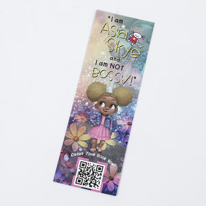 Selebaran Promosi Bisnis Kertas Promosi Kopi dengan Cetak Lipat Ukuran Kustom, Laminasi Film Gloss, dan Hot Stamping - Product Image 4