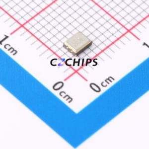 1532D-156.250K33DTSTL Crystal Oscillator (Active) SMD3225-6P Crystal Oscillator 156.25MHz 10ppm LVDS 3.3V - Product Image 1