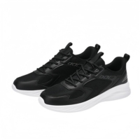 Chaussures de sport ultra-légères de luxe de haute qualité, respirantes, personnalisables, vente directe d'usine OEM