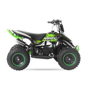 <span class=keywords><strong>Quad</strong></span> Tao Motor Stroke Mini pour enfants, à essence, transmission par chaîne, 2 roues motrices, automatique, 36V, homologué CE - Product Image 4