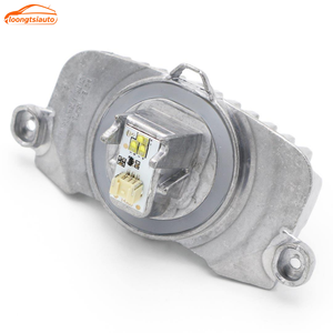Nouveaux phares Loongtsiauto à LED Angel Eyes 63117398766 63117311243, source lumineuse DRL, module d'insertion de <span class=keywords><strong>diode</strong></span> pour F30/F35/GT-F34 - Product Image 3