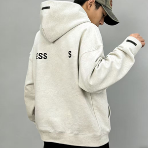 ESSEN Sweat À Capuche TIALS Denim Sweatshirts F <span class=keywords><strong>Dieu</strong></span> Survêtement Brouillard <span class=keywords><strong>Larmes</strong></span> Vêtements 1.1 Ss22 Sweats Pantalon T-shirt 1977 ing Sweat À Capuche Ensemble 1 à 1 Avec logo - Product Image 2