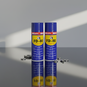 <span class=keywords><strong>Peinture</strong></span> aérosol acrylique multi-usages pour murs, graffitis, voitures, vélos - Product Image 5