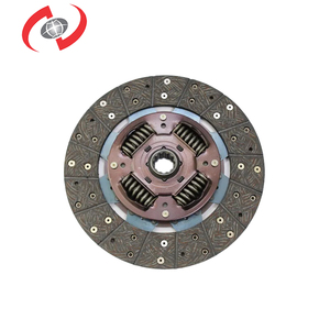 Disco de embrague de repuestos para automóviles 31250-36113 para Toyota LAND CRUISER (_ J4 _, _ J5 _) 31250-36373 - Product Image 2