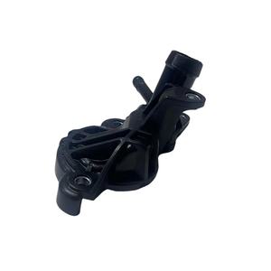 04E121121F 04E121121B Connecteur de tuyau de <span class=keywords><strong>refroidissement</strong></span> automobile Bride de <span class=keywords><strong>pompe</strong></span> de <span class=keywords><strong>refroidissement</strong></span> Couvercle de thermostat pour Jetta Bora <span class=keywords><strong>Golf</strong></span> Trek - Product Image 5