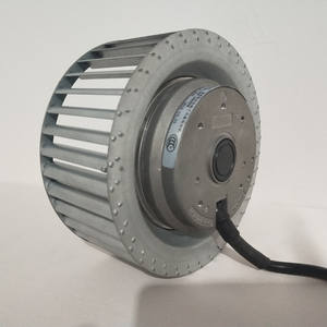 Ventilateurs centrifuges à courbure vers l'avant avec moteur à rotor externe - Product Image 4