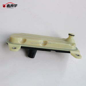 กรองน้ำมันเกียร์อัตโนมัติแบบคลัตช์คู่ 7 สปีด 7DCT280 สำหรับรถยนต์ Roewe <span class=keywords><strong>Mg</strong></span> - Product Image 3