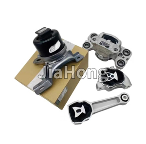 Motor kauçuk dağı LR000597 LR000597 LR011835 LR004511 lr023lrlr006976 LR021633 Land Rover Range Rover FREELANDER 2 için Fit - Product Image 3