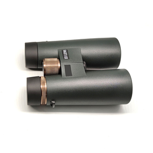 กล้องส่องทางไกล ED 12x50 รุ่นกันน้ำแบบ Roof ป้องกันฝ้า กล้องส่องกลางคืน Jumelle Nocturne - Product Image 6