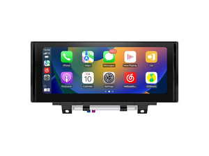 Lettore DVD per Auto con Schermo da 12,3 Pollici, 4G+64G, Sistema Android Multimediale per <span class=keywords><strong>Audi</strong></span> <span class=keywords><strong>A3</strong></span> 8P <span class=keywords><strong>8V</strong></span> 2013-2018 con Android 13 - Product Image 2