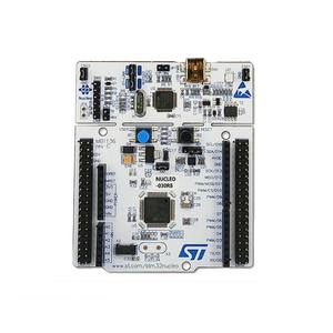 Placa de Desarrollo NUCLEO-F030R8 STM32 Nucleo-64 Original en Stock, STM32F030R8T6 - Product Image 1