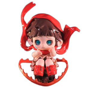 OONA, la dernière série <span class=keywords><strong>de</strong></span> figurines en PVC <span class=keywords><strong>de</strong></span> la série Forsaren Land, boîte mystère, jouets, figurine d'action mignonne, anime, modèle kawaii, cadeau, échelle 1/12, 12 ans et plus - Product Image 1