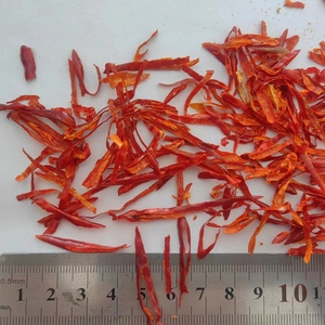 Hilos de Chile Rojo Seco de Fabricante, 2-3 mm - Product Image 4