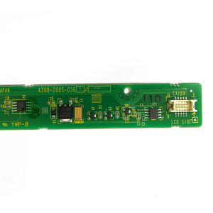แผงวงจรควบคุมอินเวอร์เตอร์ A20B-2005-0362 มีสินค้าในสต็อก - Product Image 2