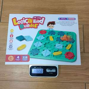 <span class=keywords><strong>Labyrinthe</strong></span> <span class=keywords><strong>de</strong></span> construction routière transfrontalière Éducation précoce des enfants Pensée logique Formation Piste Pull Back Chariot élévateur <span class=keywords><strong>Jeu</strong></span> <span class=keywords><strong>de</strong></span> société - Product Image 3