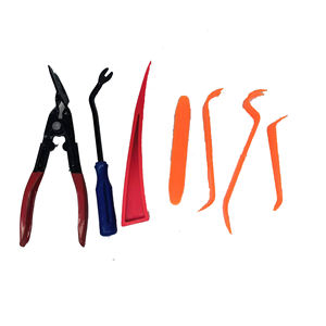 Skyhope-เครื่องมือฉุกเฉินเปิดชุดล็อครถพร้อมปั๊มลิ่มอากาศ - Product Image 5