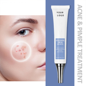 Label privé 20G Gel <span class=keywords><strong>de</strong></span> traitement <span class=keywords><strong>pour</strong></span> l'élimination <span class=keywords><strong>de</strong></span> l'acné végétalien Gel <span class=keywords><strong>pour</strong></span> soins <span class=keywords><strong>de</strong></span> <span class=keywords><strong>la</strong></span> <span class=keywords><strong>peau</strong></span> contre l'acné - Product Image 3
