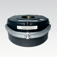 Frein électromagnétique BFK458-08 12-20mm 90-205V CC, maintien de charge en cas de panne de courant, pour moteurs à onduleur et servomoteurs