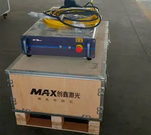 Máquina de corte a laser de fibra CNC 3kw 6kw 1500*3000mm área de corte para corte de latão cobre ferro carbono feito na China