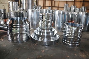 Độ Chính Xác Cao ABA/ABC <span class=keywords><strong>Die</strong></span> <span class=keywords><strong>Head</strong></span> Cho Phim Thổi Máy - Product Image 2