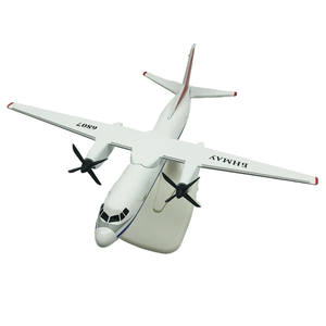 Классические игрушки в масштабе 1:200, 20 см, Mongolia Xinzhou60 - Product Image 4