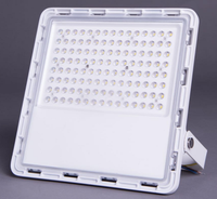 Boîtier en aluminium led à large faisceau, projecteur de lumière, smd 3030, 50w, 100w, 150w, 200 w, 300w, 400w, 20000 lumens, 100000 w, 200 w