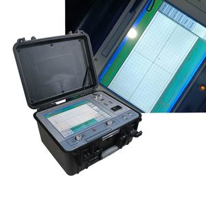 XHGG501A2 دقة عالية: كابل كهربائي تحت الأرض عالي الجهد لتحديد موقع الخطأ لقياس المسافة الخام - Product Image 2