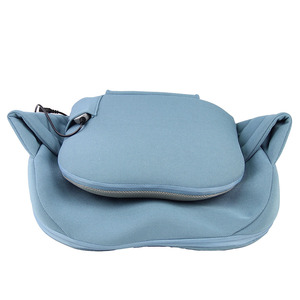Großhandel Luft kompression <span class=keywords><strong>massage</strong></span> Sitzkissen-Faltbarer Heiz-und Knet <span class=keywords><strong>massage</strong></span> stuhl für Rückens ch merzen, OEM/ODM Factory Direct - Product Image 5