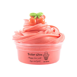CHENXI - Juego de Plastilina de Colores Variados al por Mayor, Plastilina Barata Tipo Helado, Ultraelástica, No Pegajosa, para Hacer Slime - Product Image 5