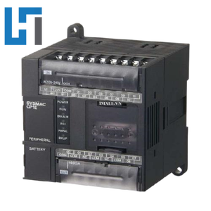ใหม่ซีรีส์ CP1E รุ่นดั้งเดิม CP1E-E20SDR-A E-type S-version 20 จุด CPU ยูนิตโมดูล PLC การเขียนโปรแกรมคอนโทรลเลอร์จัดส่งที่รวดเร็ว - Product Image 2