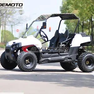 Funrun 300cc quad 2wd UTV for adults