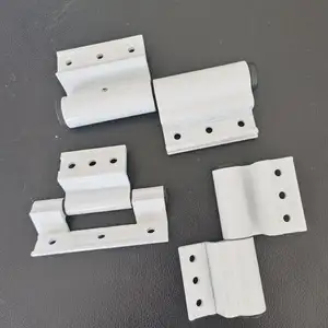 China supplier sheet metal laser cutting sample accepted aluminum stainless steel stamping parts