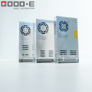Fonte de Alimentação Chaveada SMPS 5V 12V 24V 100W 200W 400W Módulo de Energia AC para <span class=keywords><strong>DC</strong></span> com Entrada Universal para Máquinas de Automação e Iluminação - Product Image 2