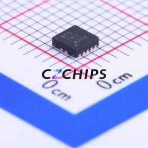 Nouveau-Original TPS74801DRCR VSON-10-EP(3x3) Circuit intégré IC puce PMIC régulateur linéaire (LDO) - Product Image 1