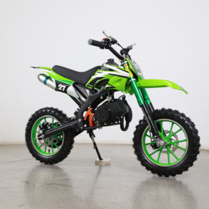 बच्चों के लिए 49cc 2-स्ट्रोक मिनी गैस गंदगी - Product Image 1