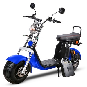 2000w 60v1 2ah/20ah batterie au lithium gros pneu <span class=keywords><strong>scooter</strong></span> électrique tout-terrain citycoco/moto électrique super <span class=keywords><strong>soco</strong></span> - Product Image 2