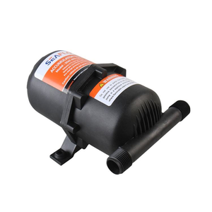 Réservoir d'accumulation d'eau sous pression <span class=keywords><strong>SEAFLO</strong></span> 0,75 / 1 litre - Product Image 6