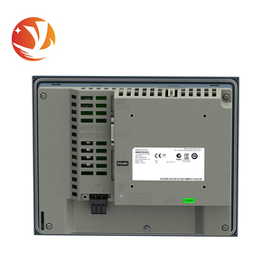 Neuf d'origine -Schneider- HMIGTO4310 16 E/S 110V Panneau tactile PLC Contrôleur programmable avec communication I/O Link - Product Image 4