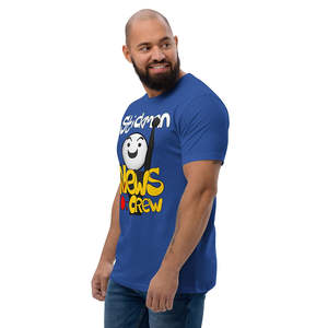 T-shirt da uomo: la nuova uniforme della squadra di Stickman - Product Image 1