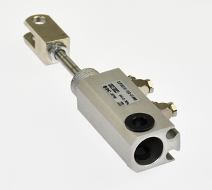 Cylindre pneumatique PNEUMAXI d'origine neuf CJP2D10-20D-X1666 / 4021.6092.05/0 / OPXV603.D (NEUF) - Product Image 3