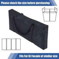 Sac de transport portable de protection en EVA pour les contrôleurs DJ Pioneer DDJ-SB3/ DDJ-SB2, étui de transport pour équipement DJ