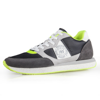 Chaussures de course confortables pour hommes, baskets de Sport décontractées de marque pour hommes, nouvelle collection