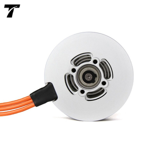 Moteur de drone électrique professionnel T-MOTOR MN605-S KV170 KV320 6S-12S longue portée, étanche, grande puissance - Product Image 4