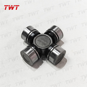 Twt 04371-60070 Joint Universel Roulement Croisé 0437160070 04371 60070 pour Toyota 4Runner 1995-2002 Kzn185 Rzn185 Vzn185 - Product Image 4